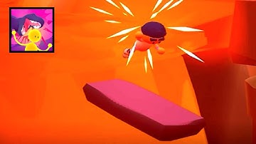 Just Survive gameplay android, ios levels 38-39 | Gameplay A&I