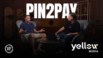 From Bootcamp to Breakthrough: Pin to Pay’s Founder on Funding, Failures, and Web3 Growth