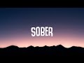 LIZOT X Jerome Sober Lyrics mp3
