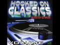 Hooked on classics vol 2  chicago classics mix  mixed by dj make