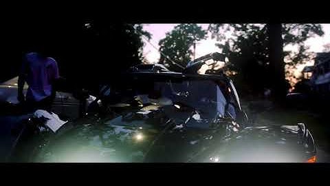 Kamo Gunz - The Menu (Official Music Video)