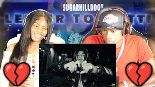 LONG LIVE NOTTI💔🕊️ SUGARHILL DDOT - 'LETTER 2 NOTTI'