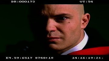 Hitman : Deleted Scenes & Alternate Ending (Timothy Olyphant)