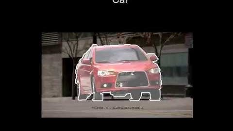 Semantic Co-segmentation in Videos