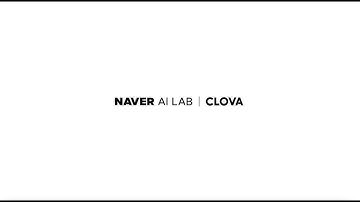 Introducing NAVER AI LAB l CLOVA (KOR SUB)