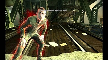 F.E.A.R. 3 - Campaign Fearless co-op pt8