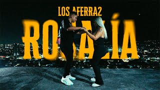 Download Lagu Rosalía | Negro Gzz \u0026 Los Aferra2 MP3