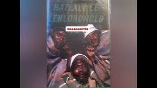 HATLANE LE LEHLOHONOLO- BALAKALETSI