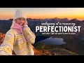 Confessions of a Recovering Perfectionist // Ep. 6