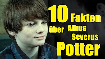 In welchem Haus war Snape als Kind?