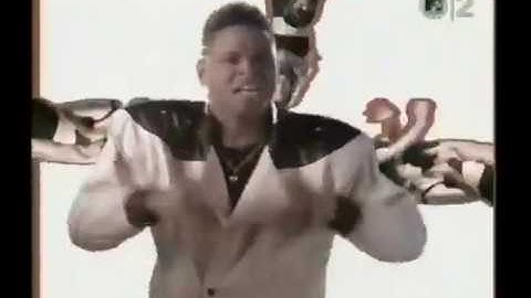 Joey B. Ellis - Thought U Were the One for Me