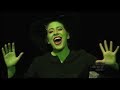 Gabriela carrillo defying gravity  bpc screams by berklee musical theater