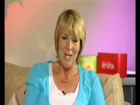 Fern Britton Launches 14 Day 'Summer Fit Challenge'