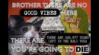 𝐊𝐀𝐋𝐈 𝐘𝐔𝐆𝐀 𝐖𝐀𝐕𝐄