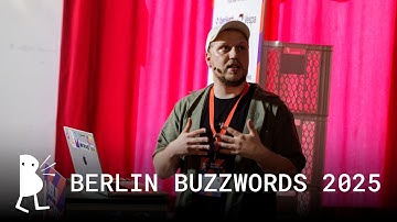 Ivan Dolgov – How to train a fast LLM for coding tasks #bbuzz