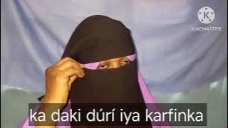 Ka daki dúrí iya karfinka