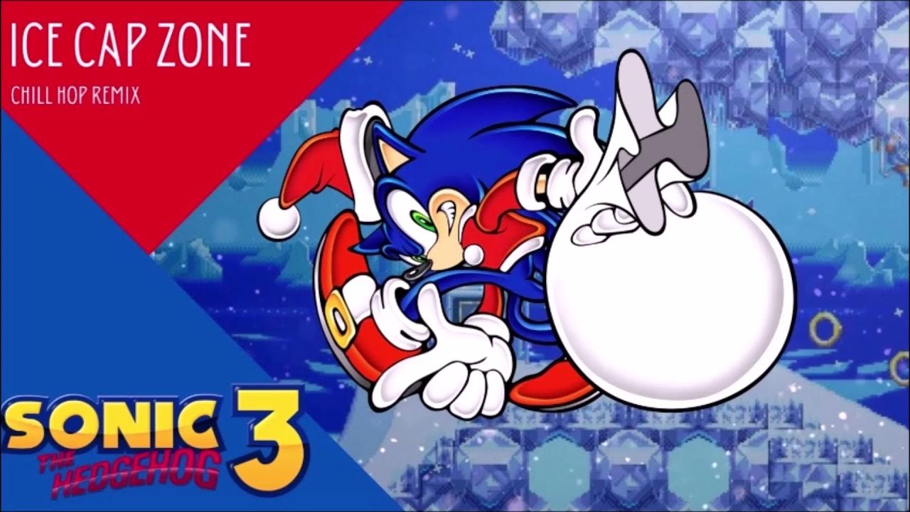 Sonic 3 ice cap zone. Соник 3 ice cap. sonic 3 ice zone. ice cap zone. sonic the hedgehog ice cap zone ноты.