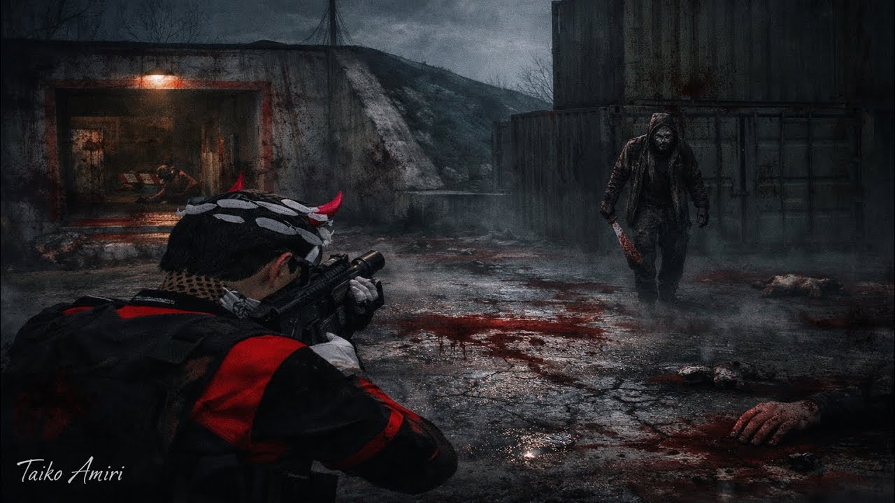 𝐅𝐮𝐭𝐬𝐚𝐥 𝐒𝐡𝐮𝐟𝐟𝐥𝐞 | 𝐀𝐌𝐈𝐑𝐈 𝐟𝐚𝐦𝐪.