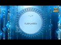 Surah An Nas With Telugu Translation 