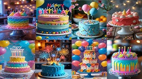  9999+ Creative Cake Decorating Ideas For Everyone Compilation ❤️ Amazing Cake Making Tutorials 2025