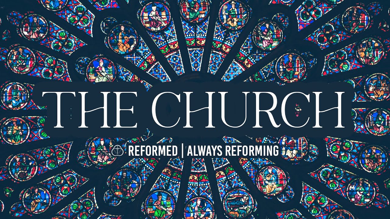 Sunday Morning, April 7th 2024 The Priesthood of All Believers YouTube