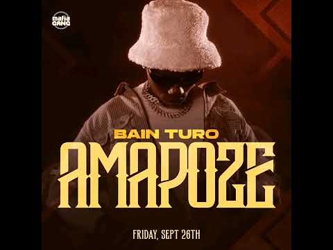 AMAPOZE By Bainturo Video Officiel