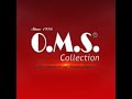 Посуда O.M.S Collection (Турция) Премиум качество 🔝