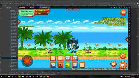 [DEMO] MOD APK VERSION 2.3.1 | NRO Lậu