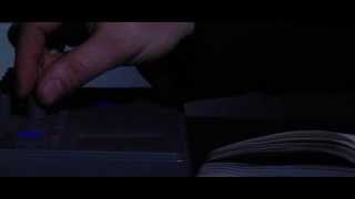Voight Kamphh Test Scene - Bladerunner