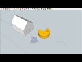 Урок 1 основные инструменты SketchUp