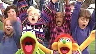 Muppet Sing-Alongs: Things That Go (Instrumental)