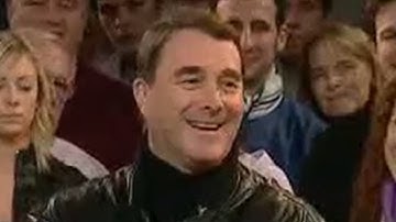 Nigel Mansell Interview | Top Gear | BBC Studios
