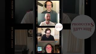 The Ultimate Tool for Locations and Saving YOU Time: AVVAY | Producers' Happy Hour