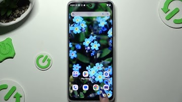 How to Change Default Apps on MOTOROLA Moto G15 Power | Manage Default Apps