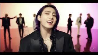 BTS (방탄소년단) 'Butter' Remix with Original Soundtrack MV