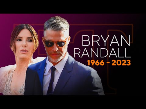 Sandra Bullock's Partner Bryan Randall Dead at 57