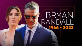 Sandra Bullocks Partner Bryan Randall Dead At 57