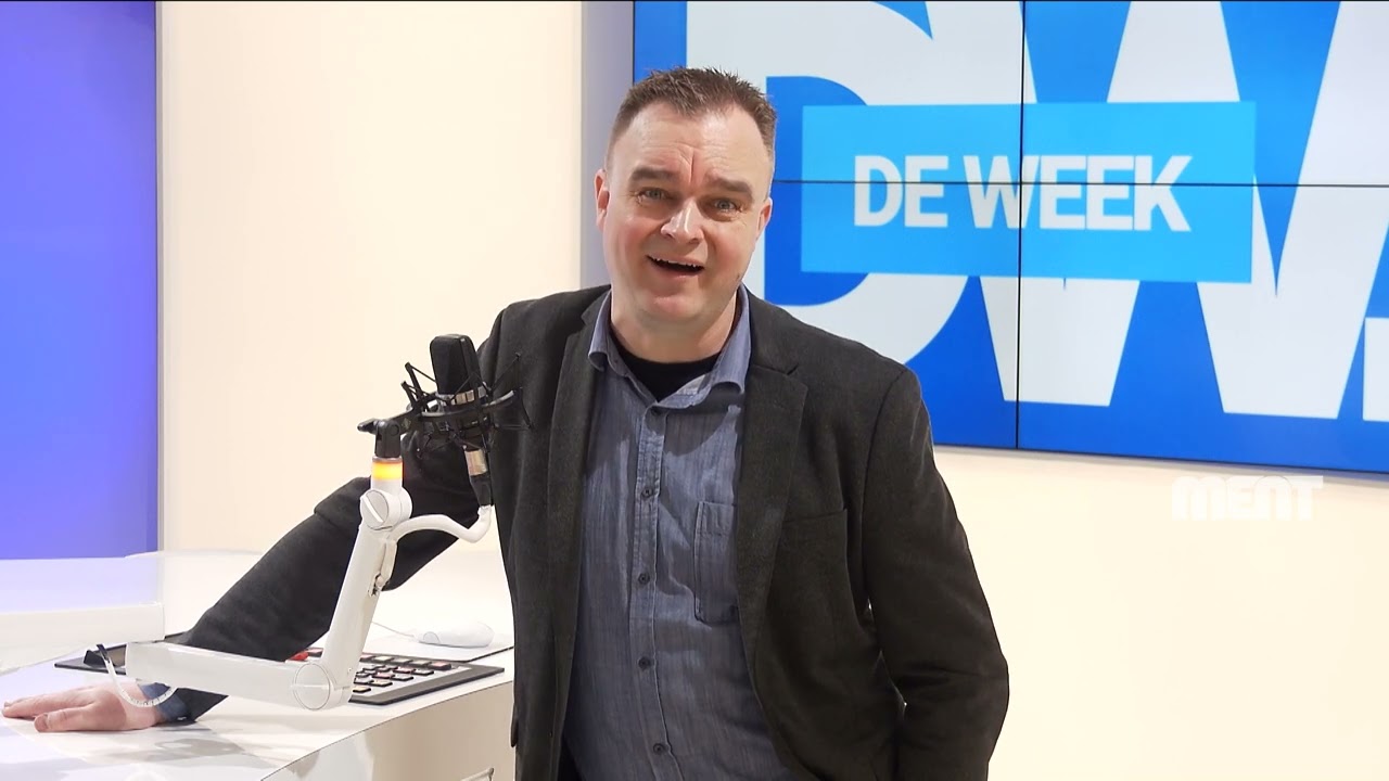 De Week van 28 februari 2025 met Herman Matthijs (overzicht)