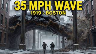 35 MPH Molasses: The 25-Foot Wall You Couldn't Outrun