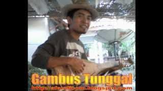 Sasak Gambus Tunggal Ngayang ngayang.wmv