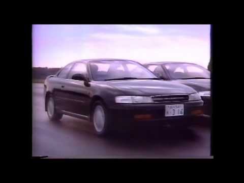 TOYOTA COROLLA HI LEVIN