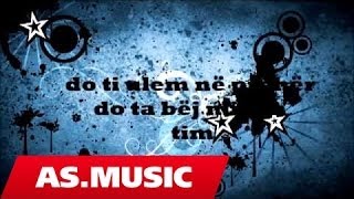 Alban Skenderaj - Poeti (Official Lyric Video)
