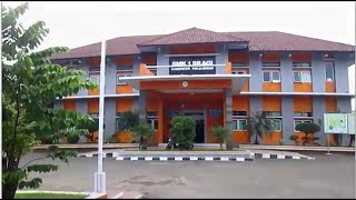 SMK N 1 SRAGI PUNYA CERITA ........???