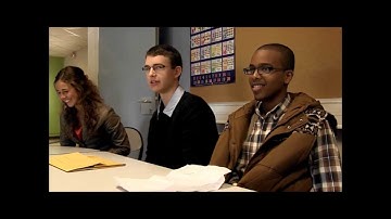 Legends - discussion and introduction (Project Comenius)