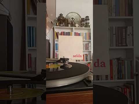 Seldabağcan Neredesinsen Neşetertaş Plak Plakkolleksiyonu Music Nostalji Müzik