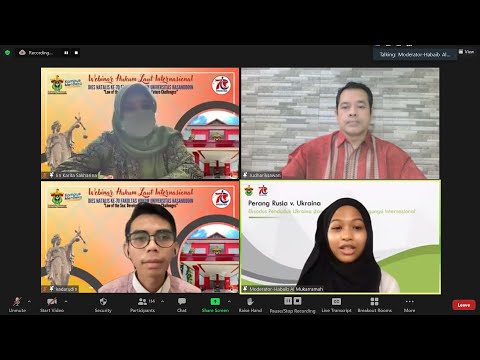 Video: Luar angkasa Rusia