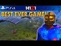 MY HIGHEST KILL WIN! H1Z1 PS4 GAMEPLAY