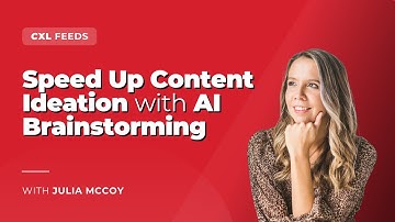 Streamline Your Marketing Content Ideation with ChatGPT