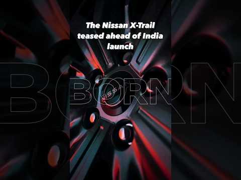 India bound Nissan