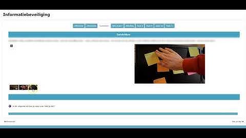 Generico filter voorbeeld